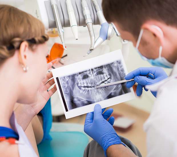 Newport Beach Will I Need a Bone Graft for Dental Implants