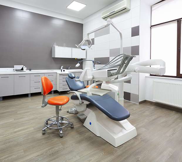 Newport Beach Dental Center