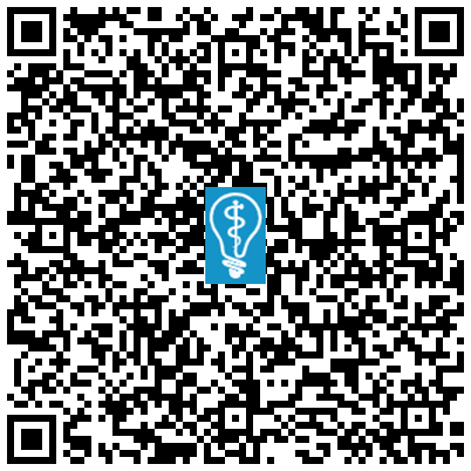 QR code image for Questions to Ask at Your Dental Implants Consultation in Newport Beach, CA