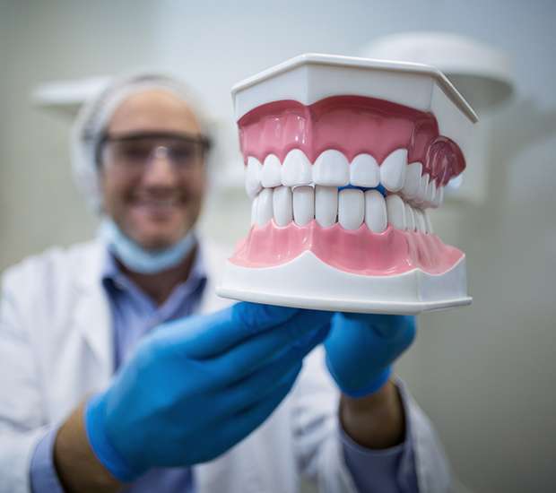 Newport Beach Denture Relining