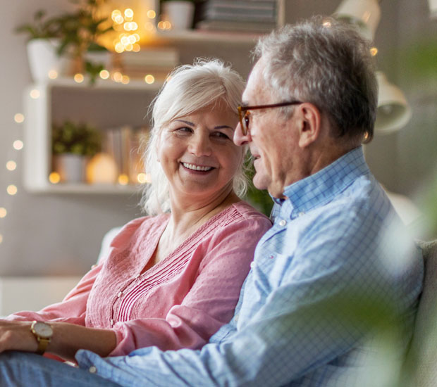 Newport Beach Dentures and Partial Dentures