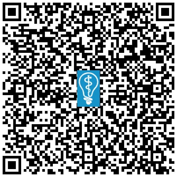 QR code image for Diseases Linked to Dental Health in Newport Beach, CA