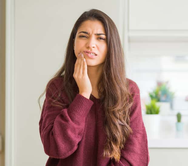 Newport Beach Diseases Linked to Dental Health