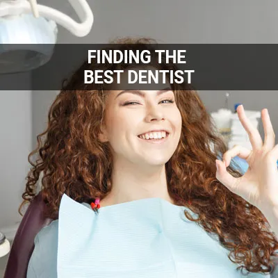 Visit our Find the Best Dentist in Newport Beach page