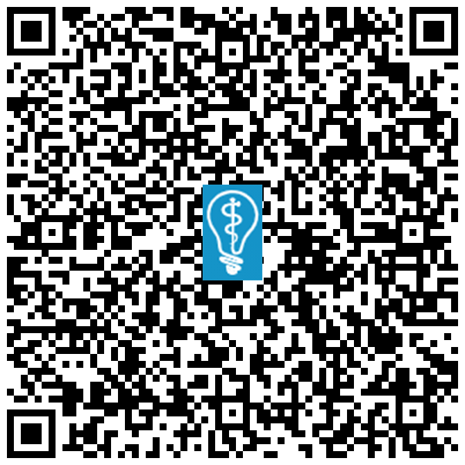 QR code image for Find the Best Dentist in Newport Beach, CA