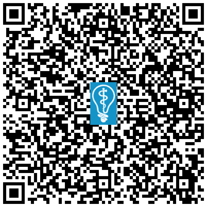 QR code image for Health Care Savings Account in Newport Beach, CA