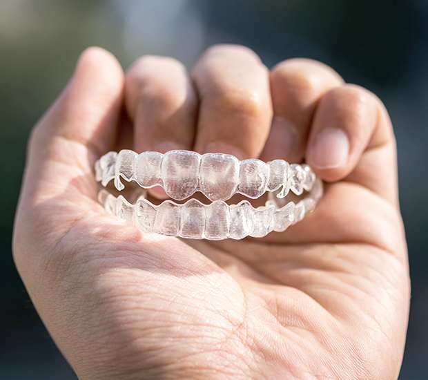 Newport Beach Is Invisalign Teen Right for My Child