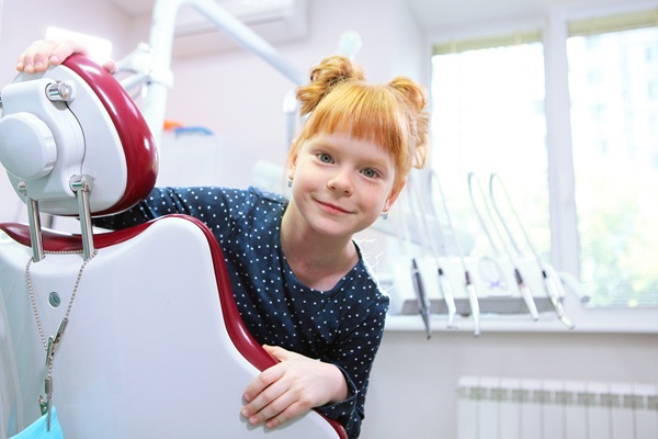 Tips From A Kid Friendly Dentist To Prepare Your Child For A Dental Checkup