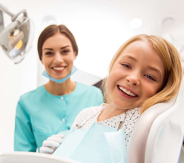 Newport Beach Kid Friendly Dentist