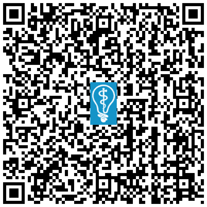 QR code image for Multiple Teeth Replacement Options in Newport Beach, CA