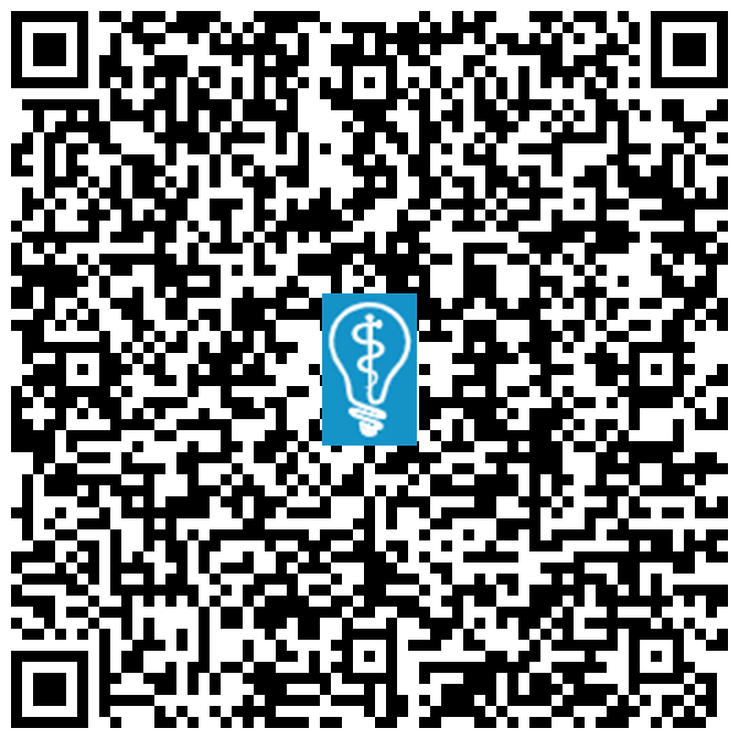QR code image for Night Guards in Newport Beach, CA