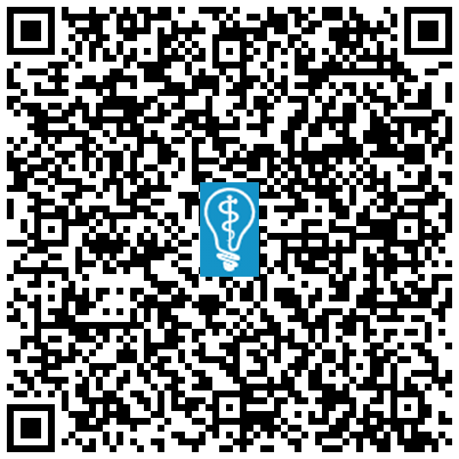QR code image for Office Roles - Who Am I Talking To in Newport Beach, CA