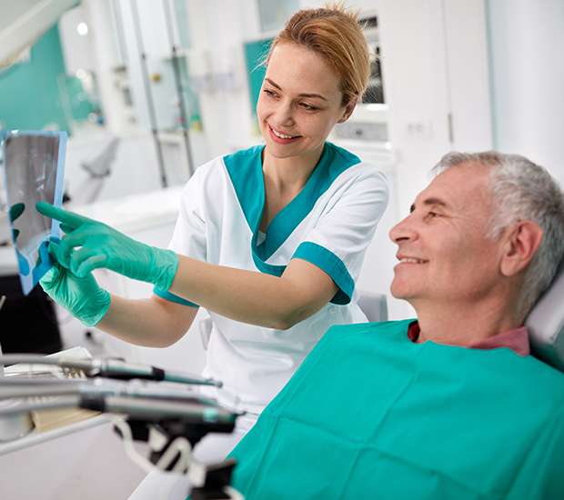 Newport Beach Solutions for Common Denture Problems