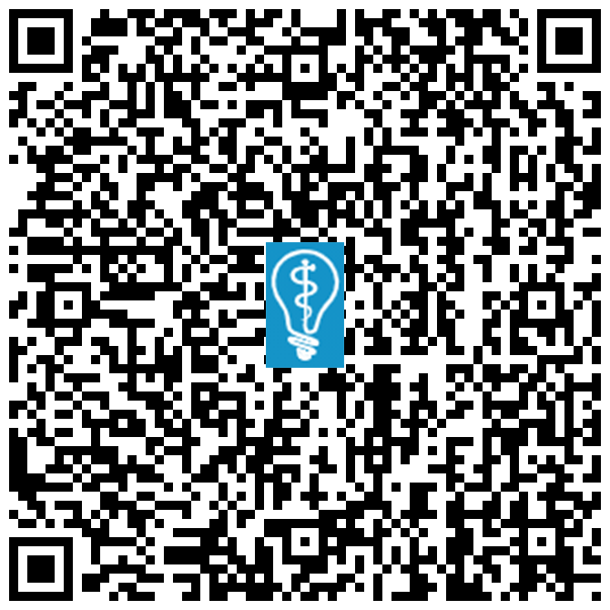QR code image for Tooth Extraction in Newport Beach, CA